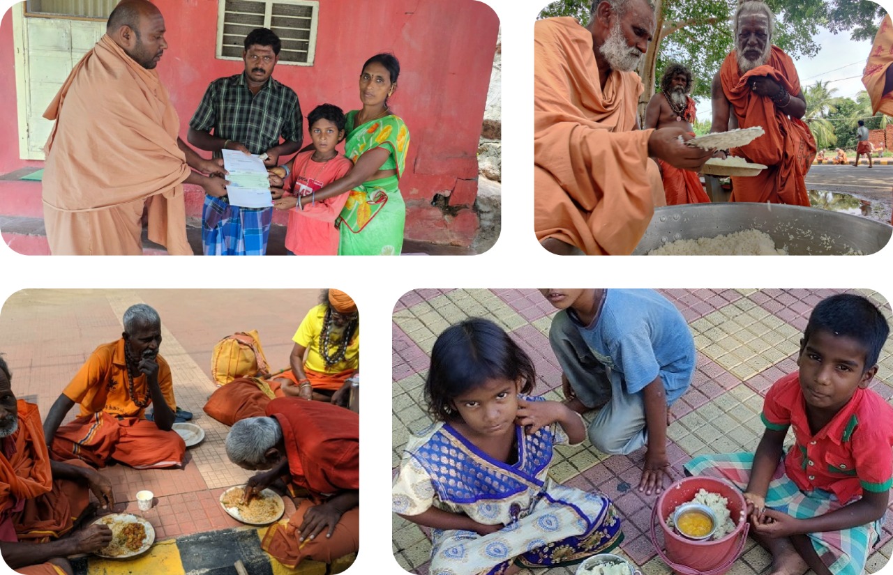 Compassion Activity